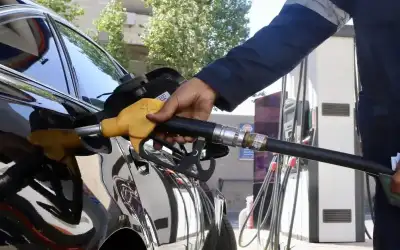 ارتفاع الطلب على المشتقات النفطية 2%