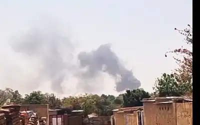 مصدر بالجيش السوداني: قواتنا انسحبت من