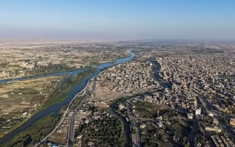 “على ضفاف العنف”.. تقرير عن الحالة