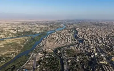 “على ضفاف العنف”.. تقرير عن الحالة