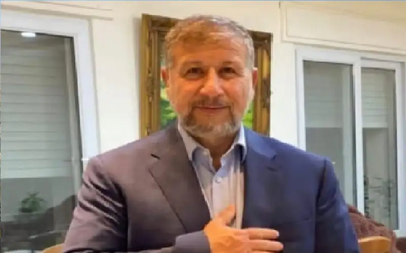 نعي المهندس خالد محمد مصلح القضاة