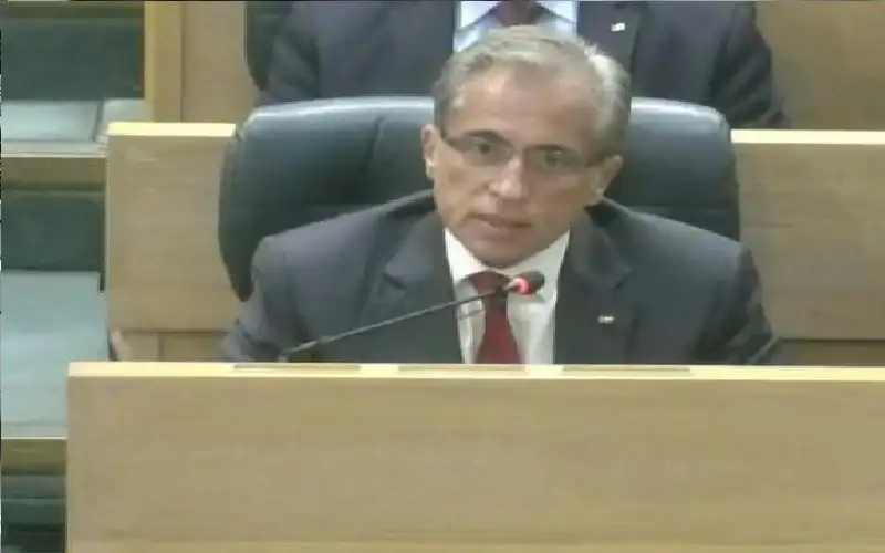 حسان: الطريق أمامنا طويل والالتزامات كبيرة