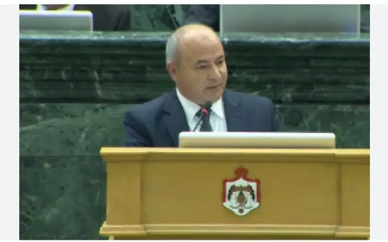 الصرايرة نائبا ثانيا لرئيس مجلس النواب