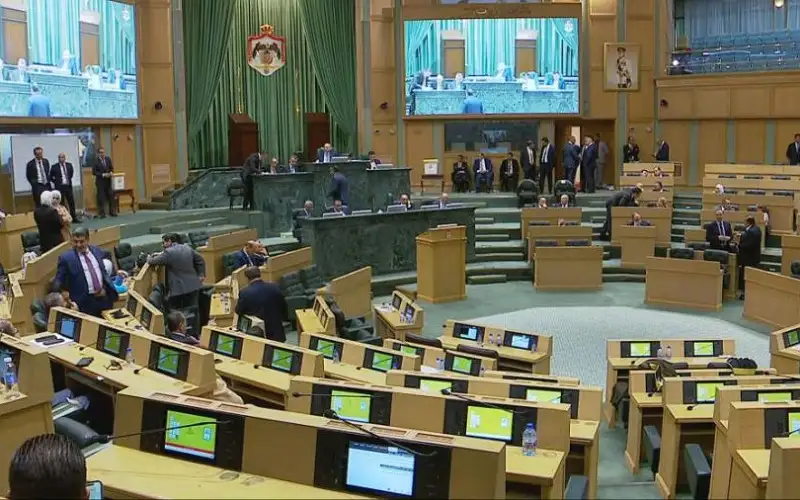 مجلس النواب ينتخب ميسون القوابعة وهالة