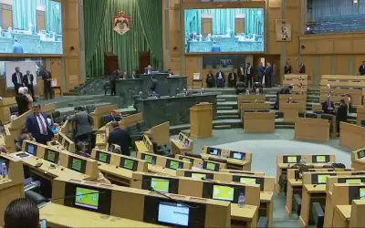مجلس النواب ينتخب ميسون القوابعة وهالة