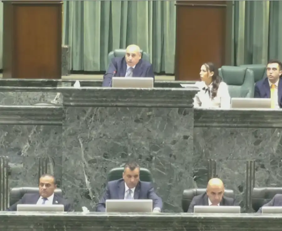 النواب يوافق على تفويض المكتب الدائم