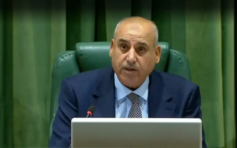 في اول تصريح لرئيس مجلس النواب