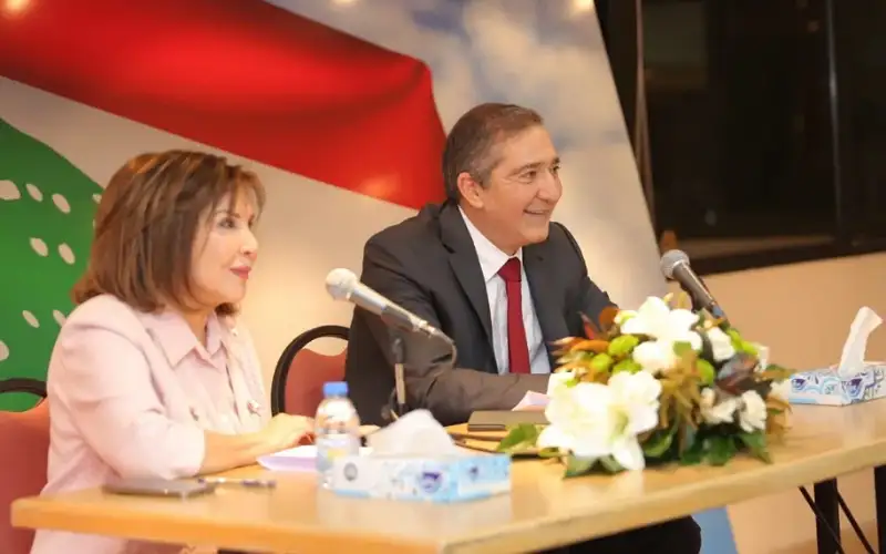 الرفاعي: 7 أكتوبر صب في مصلحة