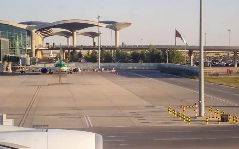 وزير النقل: ضرورة تحسين مداخل ومخارج