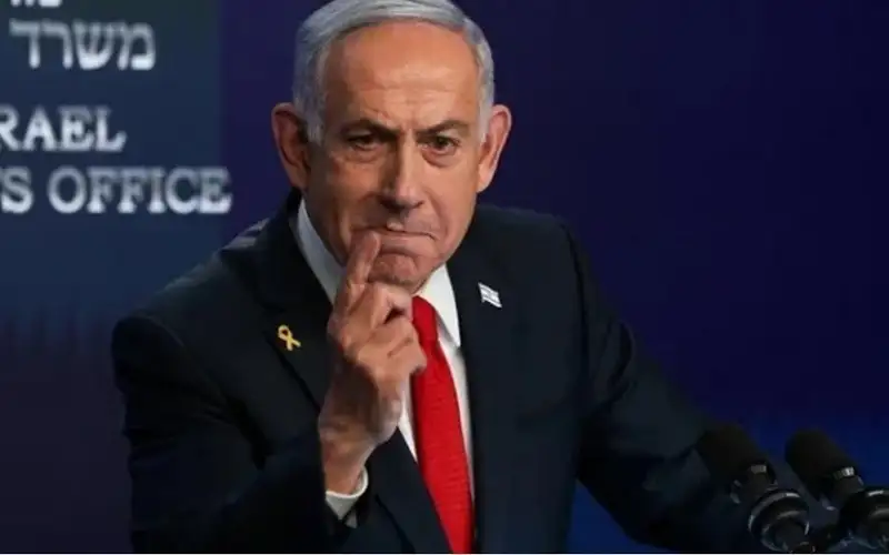 نتنياهو: نحن من سيحدد أي قوات