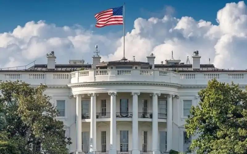 البيت الأبيض يضغط لإلغاء قانون قيصر