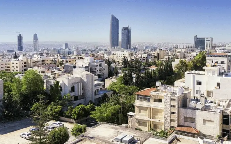 أجواء معتدلة في أغلب المناطق الاثنين