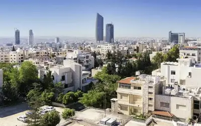 أجواء معتدلة في أغلب المناطق الاثنين