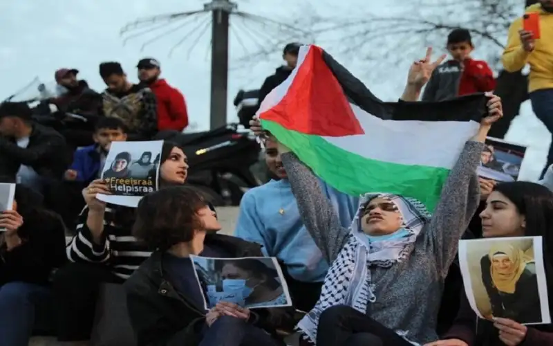 نادي الأسير: سياسة ممنهجة من التعذيب