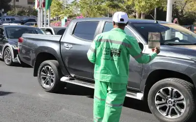 أمانة عمان تطلق حملة عمان بيتنا