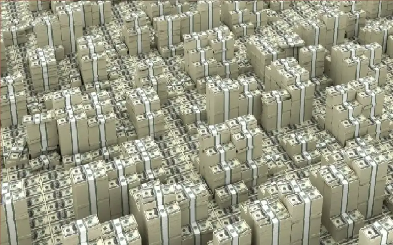 سر الثروات الطائلة.. ما هو الرقم