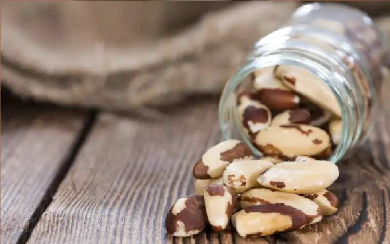 12 مادة غذائية تعزز خصوبة الرجال