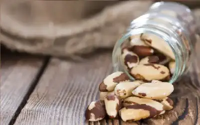 12 مادة غذائية تعزز خصوبة الرجال
