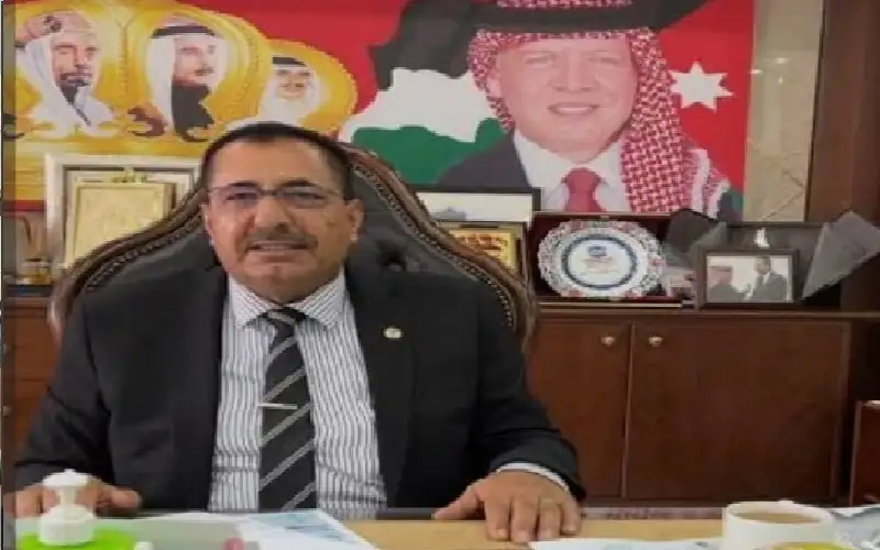 بيان رسمي صادر عن رئيس جامعة