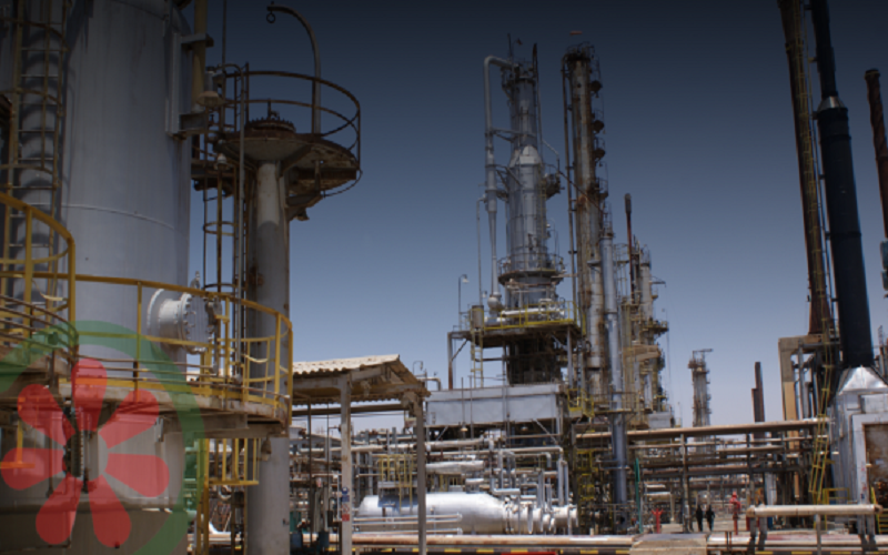 مصفاة البترول تستكمل متطلبات المواصفات الدولية