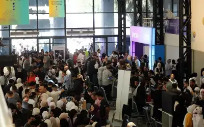 منصة زين للإبداع شريكا استراتيجيا لـ