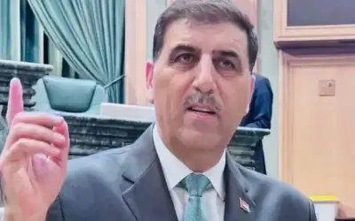 القبلان يعتذر لموظفي مجلس النواب: لم