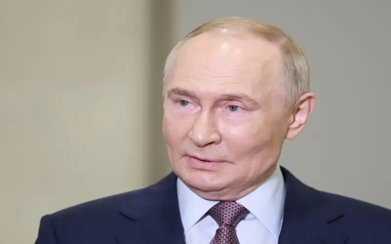 بوتين يلغي رسميا اتفاقا مع الولايات