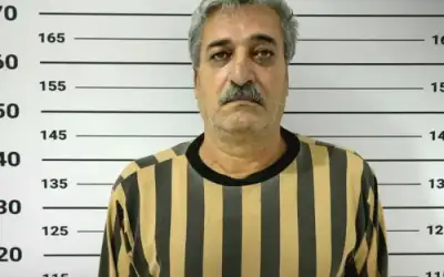 القبض على النائب العام العسكري السابق