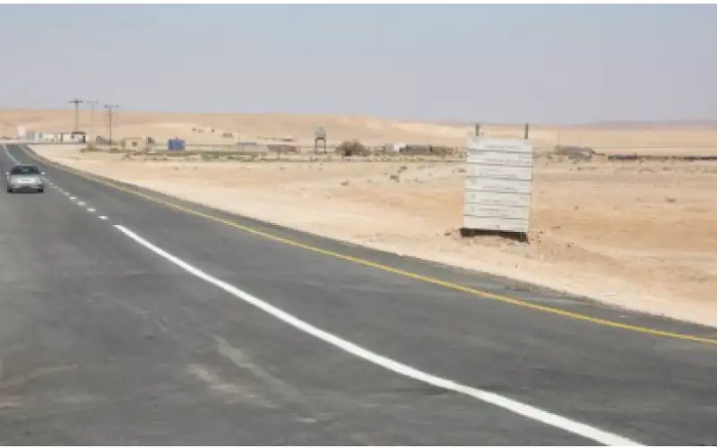 بدء تطبيق نظام الدفع على طريق