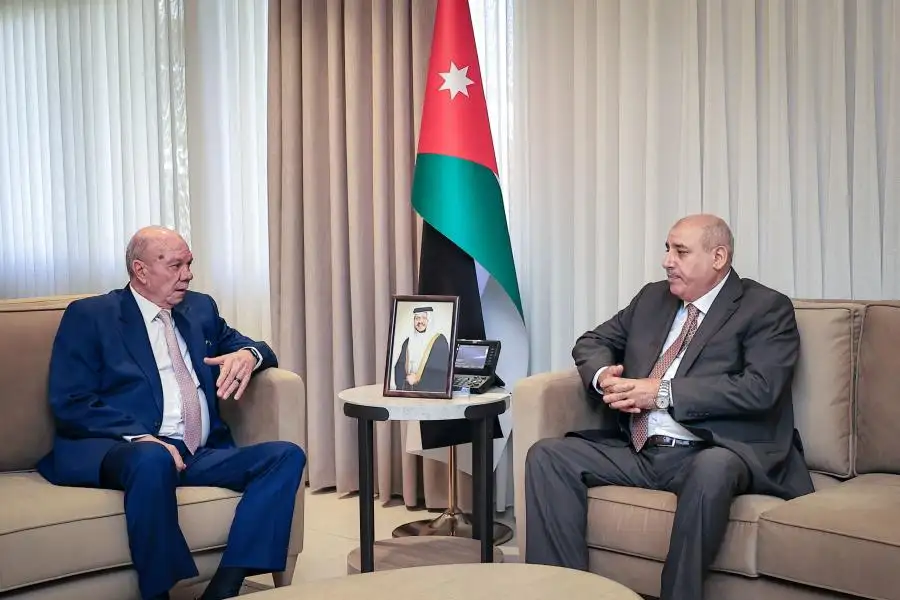 رئيس مجلس النواب يلتقي رئيس الوزراء