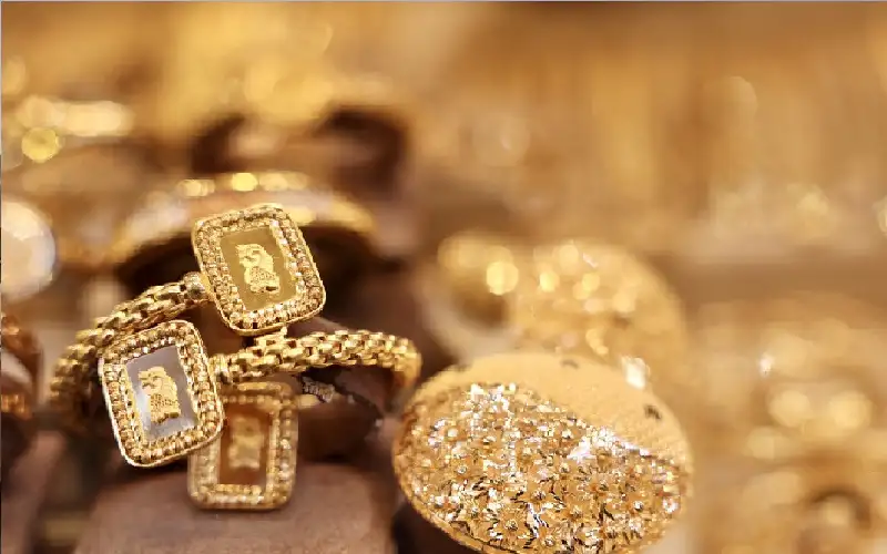 انخفاض أسعار الذهب عيار 21 محليا