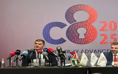 الأمن السيبراني: تراجع الهجمات السيبرانية في