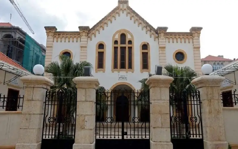 حكايات عن يهود لبنان في كتاب