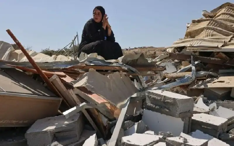 بينيت يحذر من 7 أكتوبر جديد