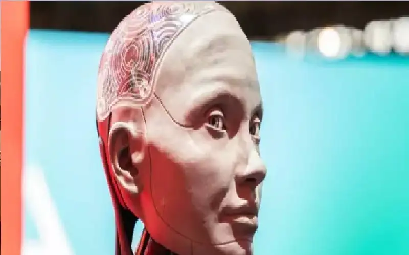 بالنسبة المئوية.. الذكاء الاصطناعي يهدد 44