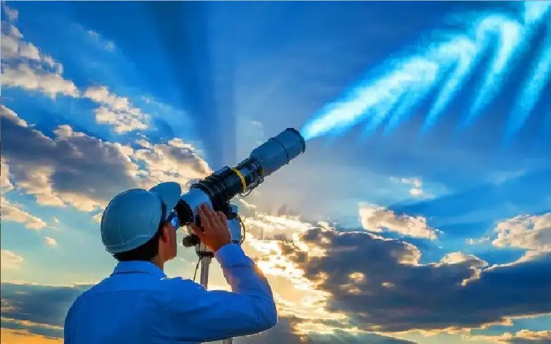 هل يمكن إطفاء حرارة الأرض؟.. اختبار