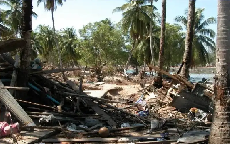 الذكاء الاصطناعي يلغي عصر جهل الطقس