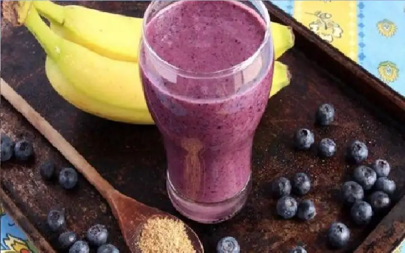 موزة واحدة تقلب فوائد العصير رأسا