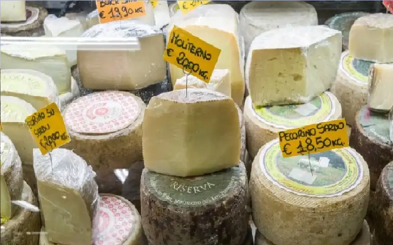 حظر الجبن.. شرخ جديد بين المملكة
