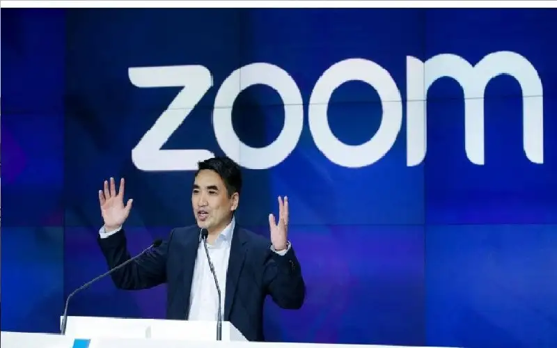 رئيس زووم: الذكاء الاصطناعي سيمكن الناس