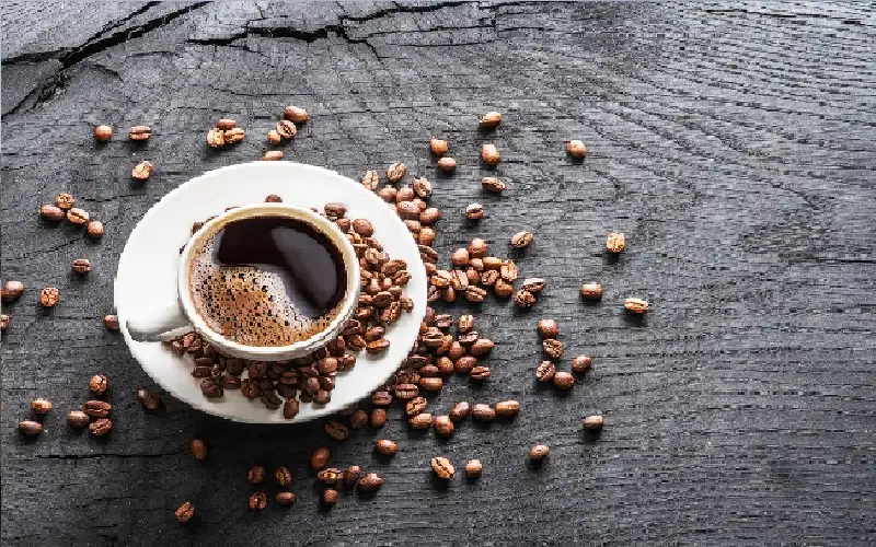 5 علامات تعني أن القهوة ليست