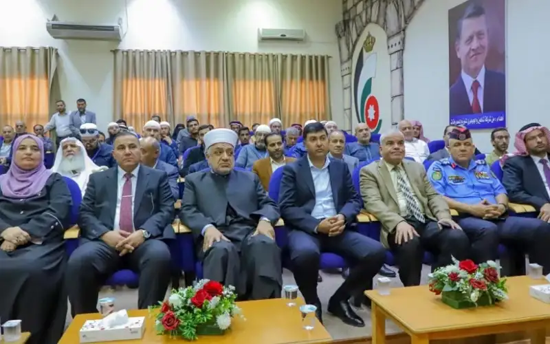 الأوقاف: نتعامل بحزم مع من يستخدم