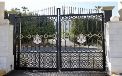 الأردن يستنكر الانتهاكات بحق المدنيين في