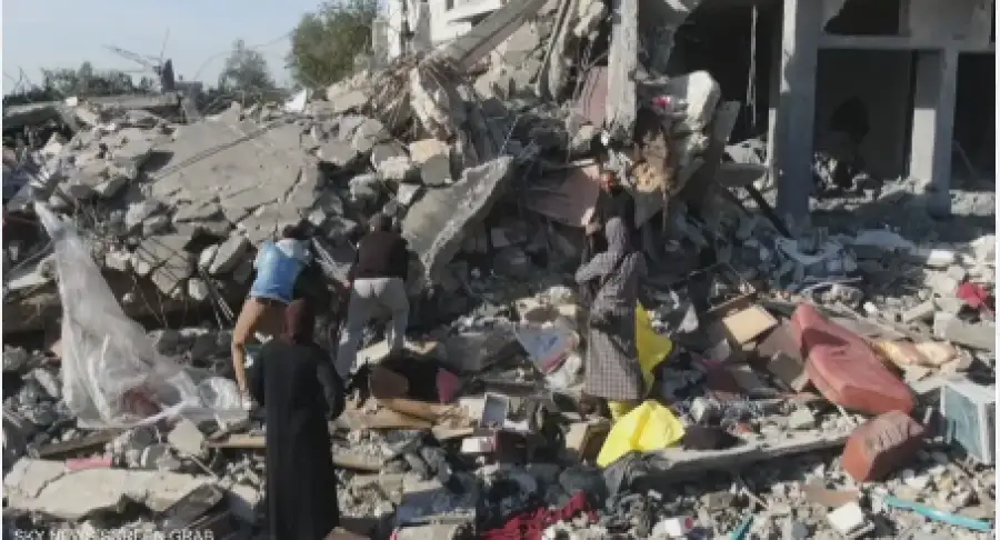 حماس تنفي علاقتها بحادث إطلاق النار