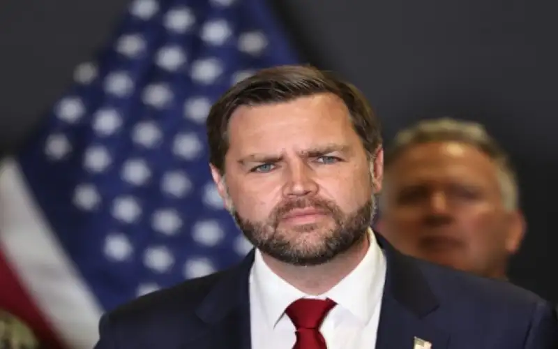 فانس: وقف إطلاق النار في غزة