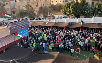 وزير التربية والتعليم يفتتح نادي المعلمين