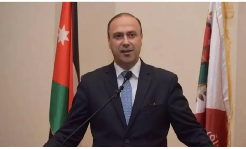 المومني: الجلسات الوزارية مستمرة في المحافظات