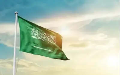 السعودية تؤكد دعمها لحق الفلسطينيين في