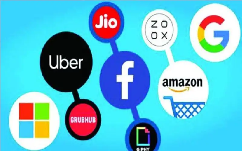 عمالقة الذكاء الاصطناعي مطالبون بدفع ثمن