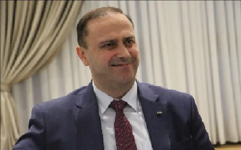 المومني يقول إن الحكومة لا تتغول